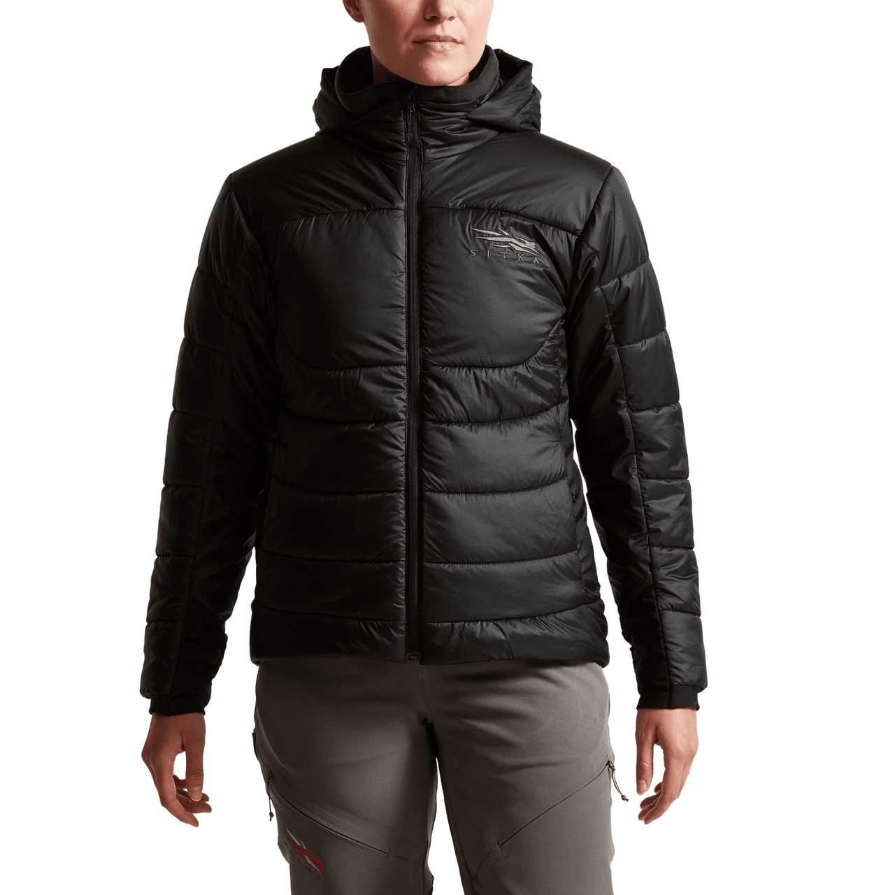 Women's Kelvin WS Hoodie