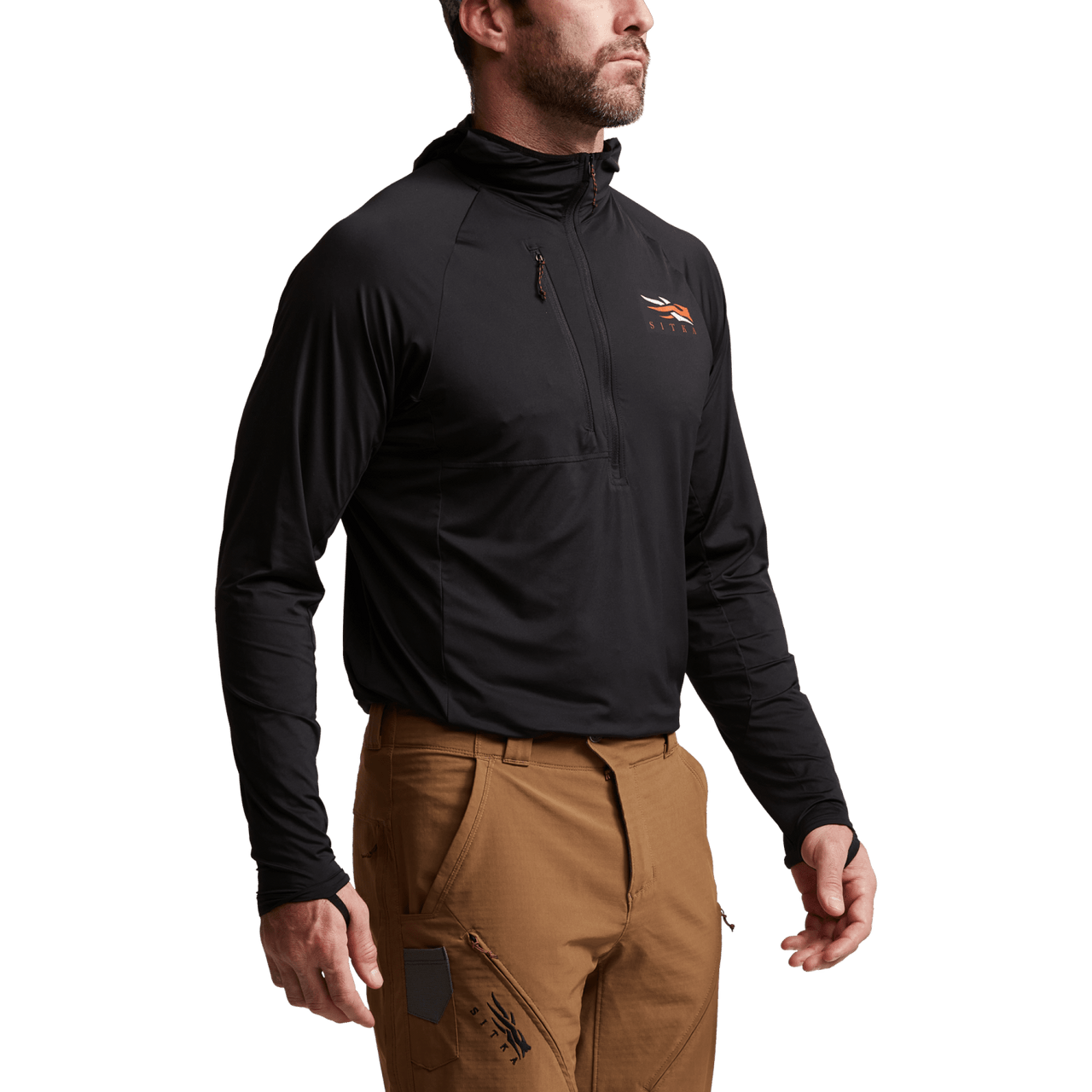 Equinox Guard Hoodie