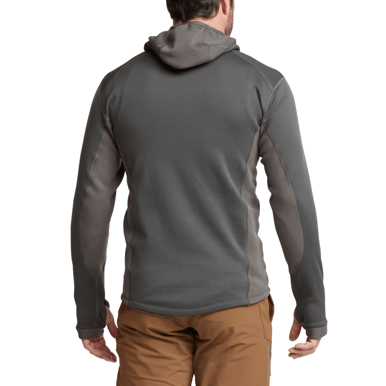 Scree Heavyweight Hoodie