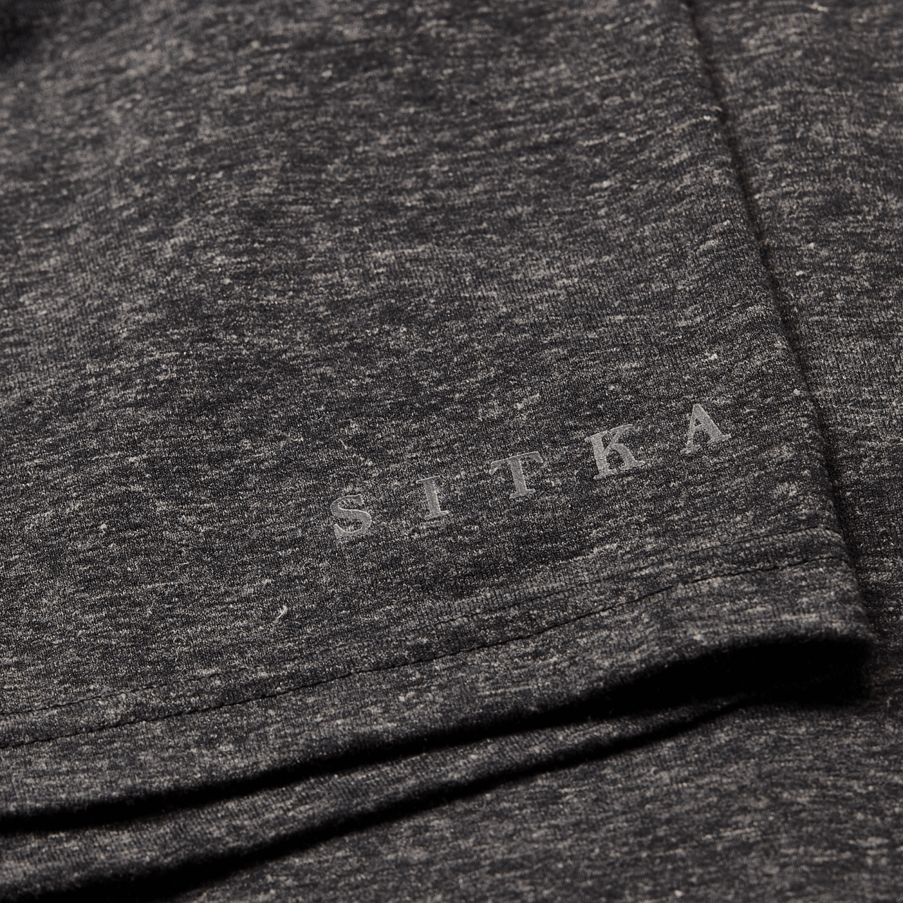 Essential Short Sleeve Crew