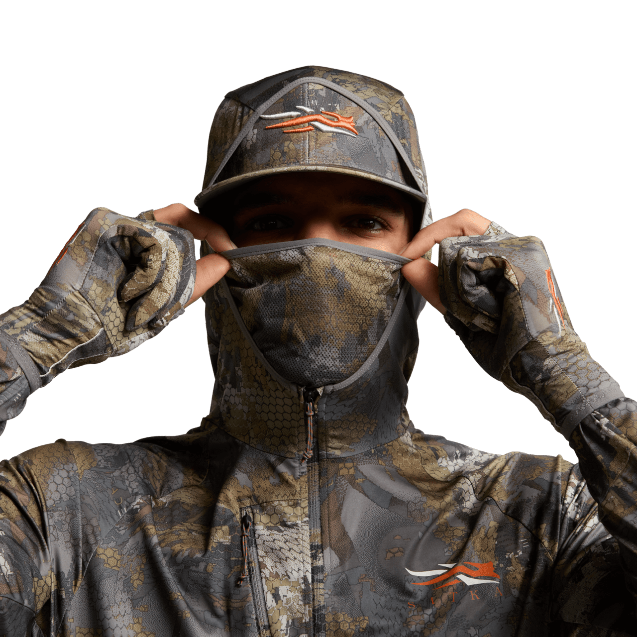 Equinox Guard Hoodie