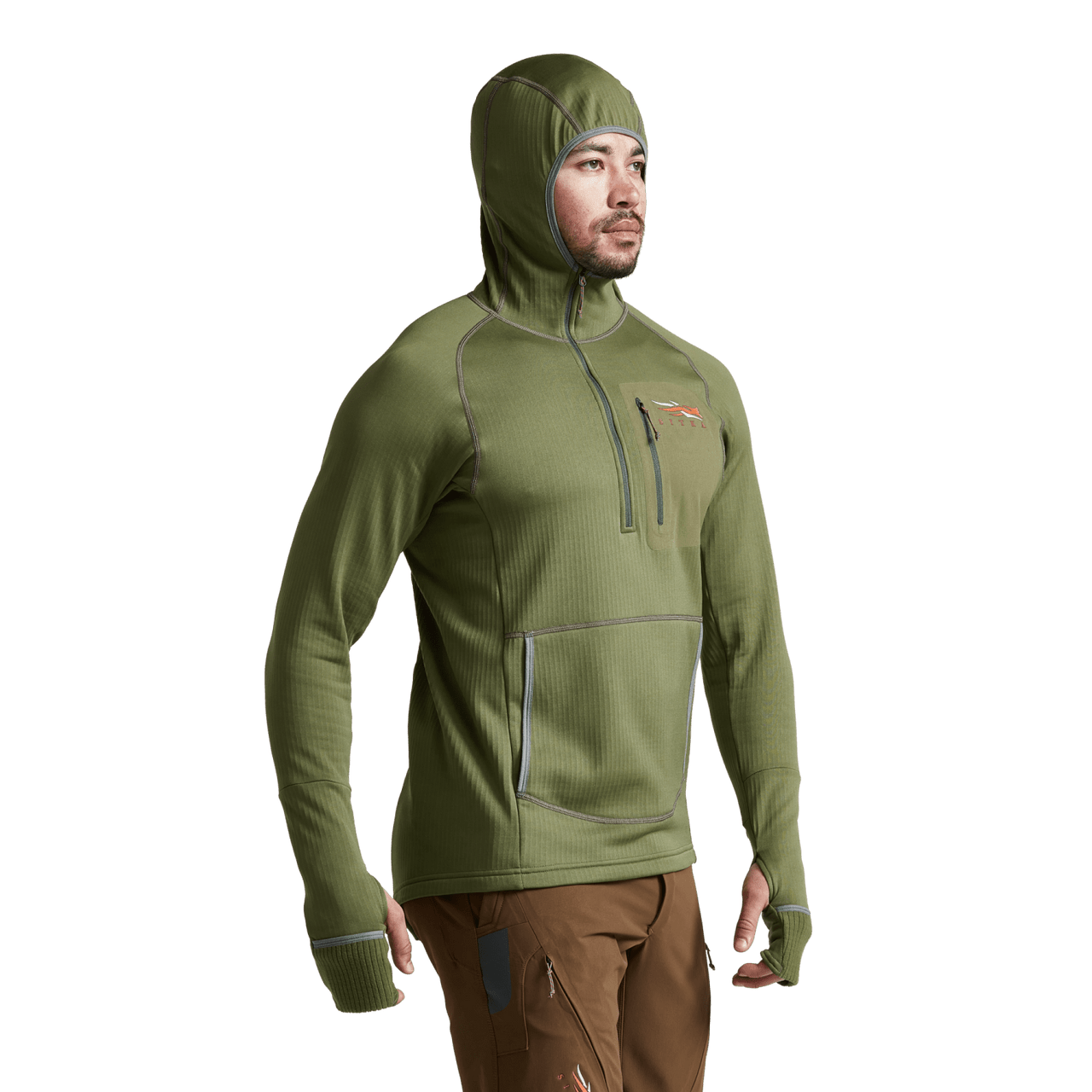 Fanatic Hoodie