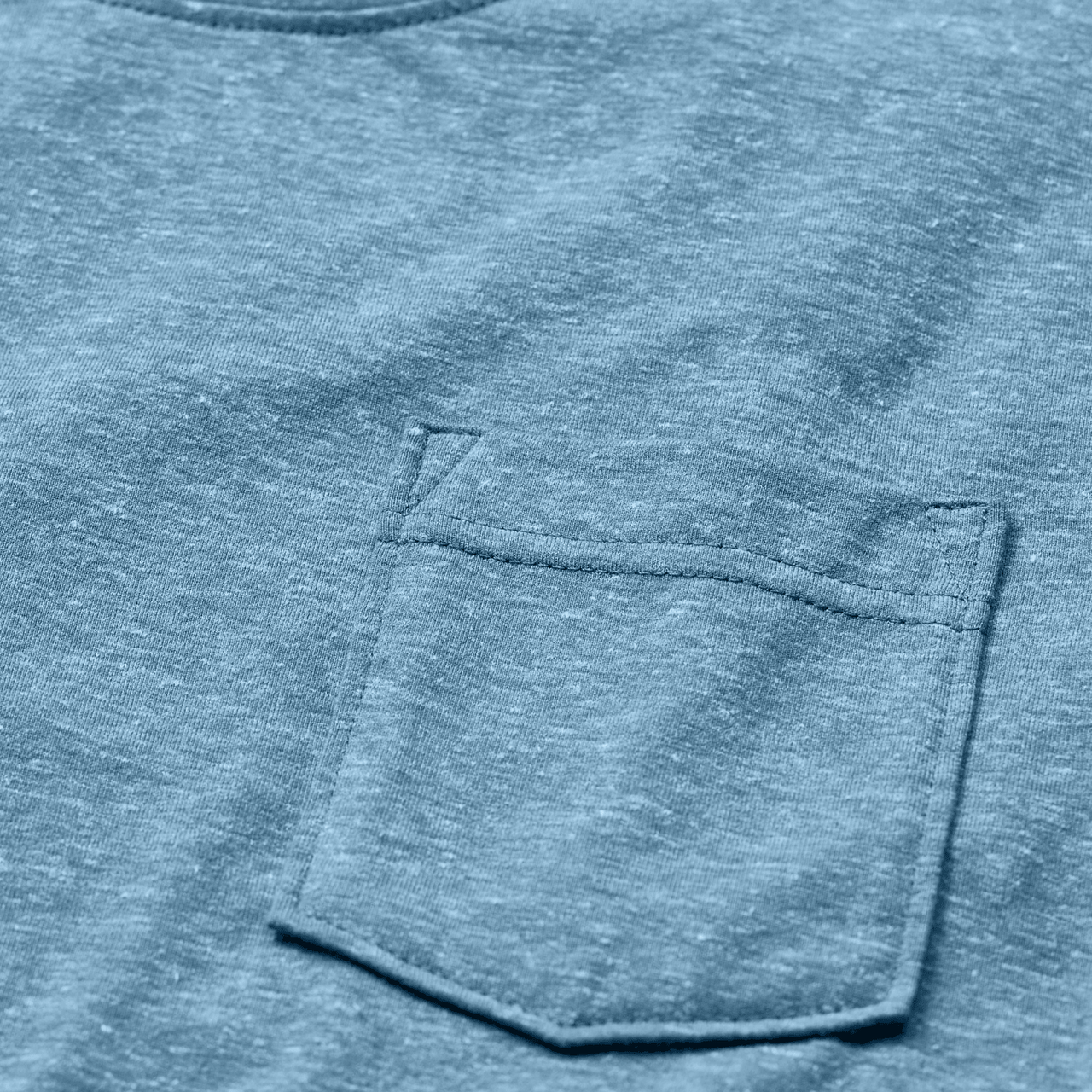 Essential Short Sleeve Crew