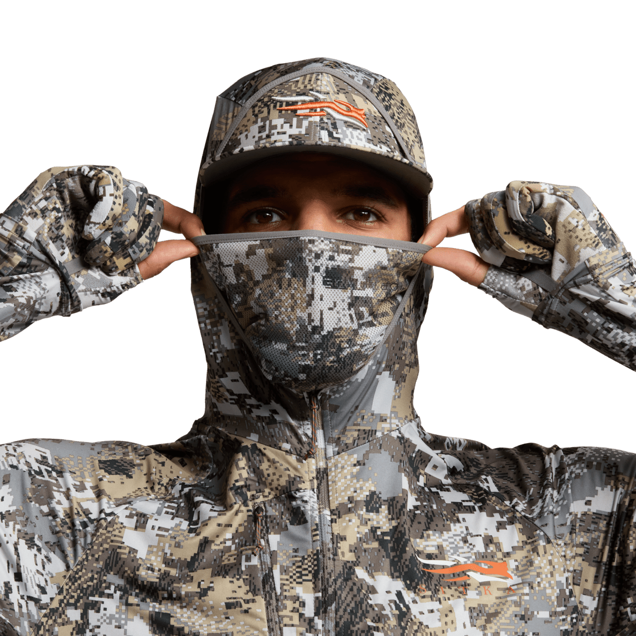 Equinox Guard Hoodie