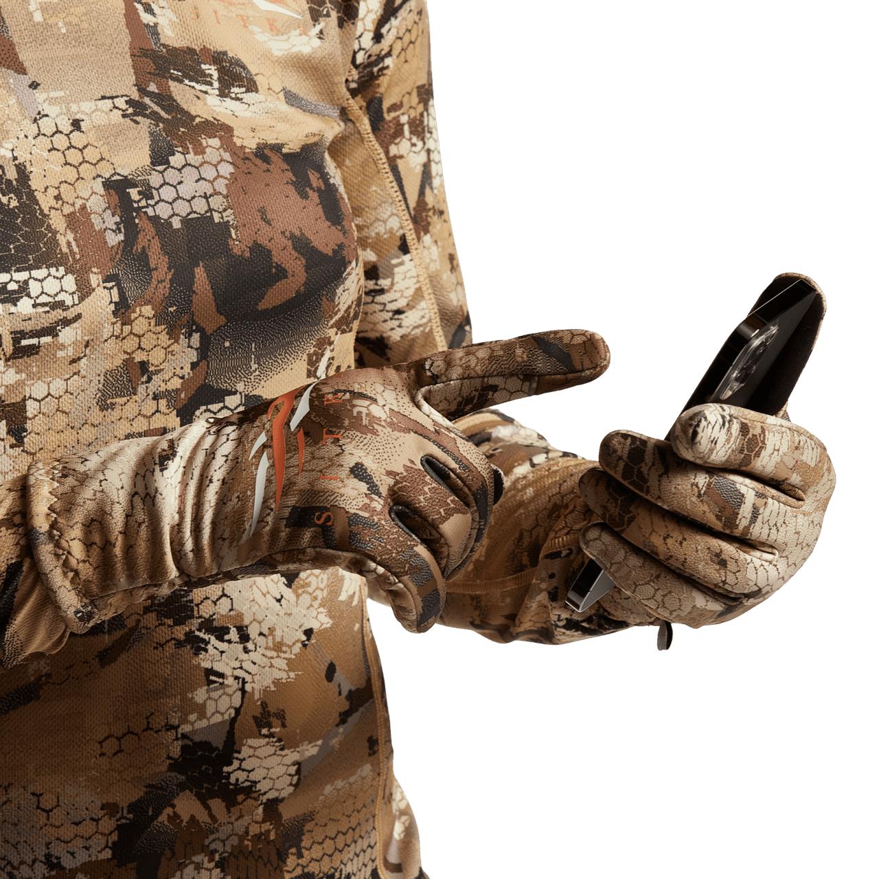 Women's Traverse Glove