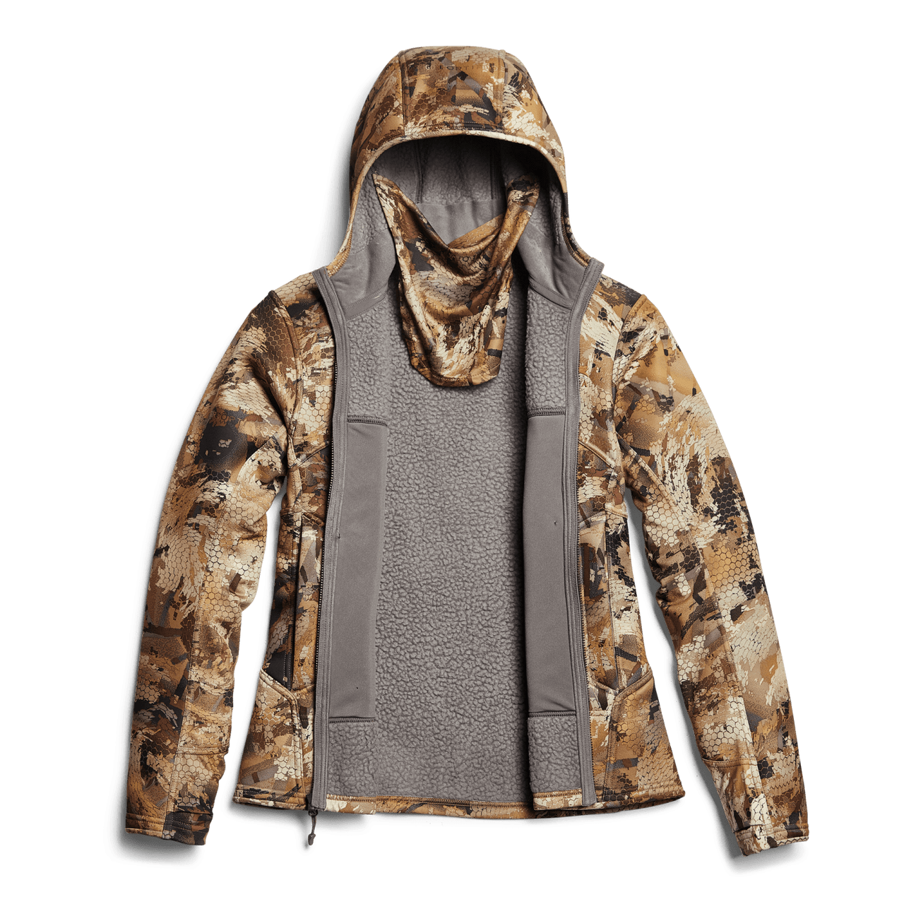 Women's Traverse Hoodie