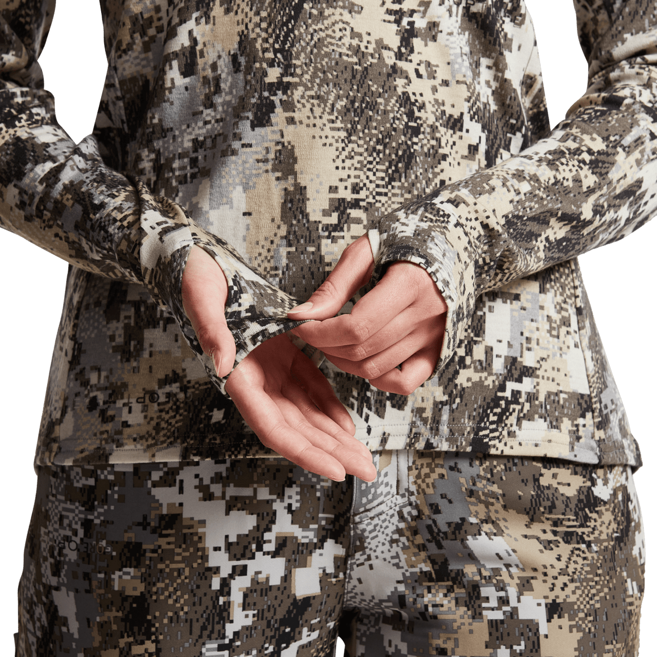 Women's Core Merino 220 Half-Zip