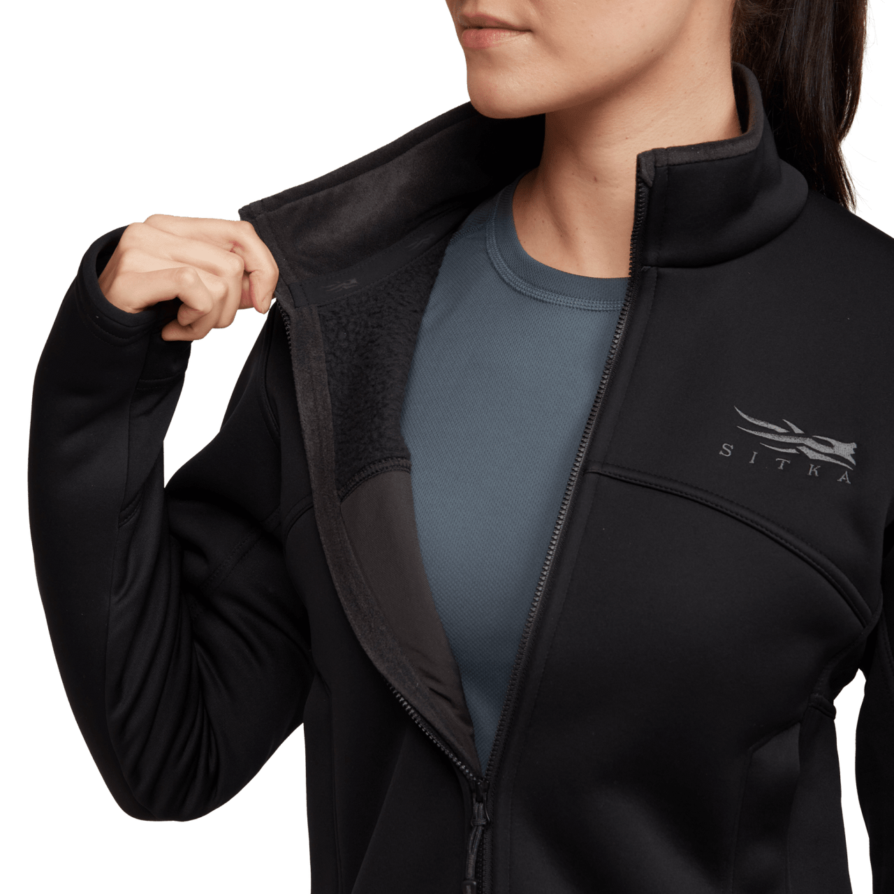 Women’s Traverse Jacket