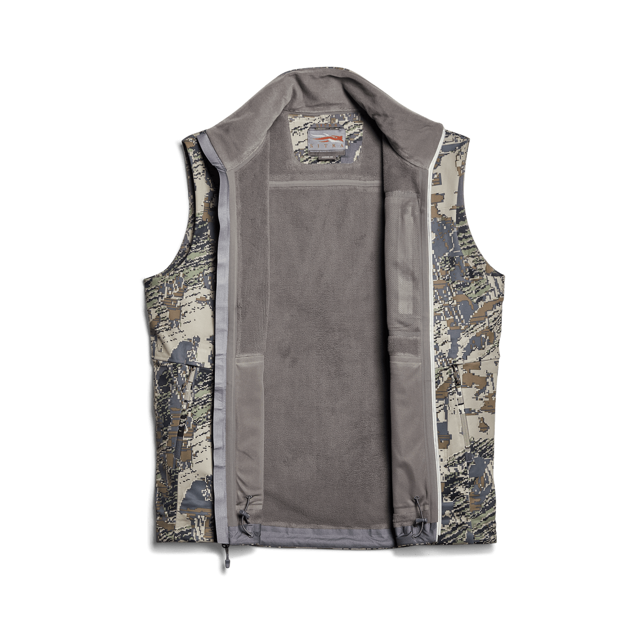 Jetstream Vest
