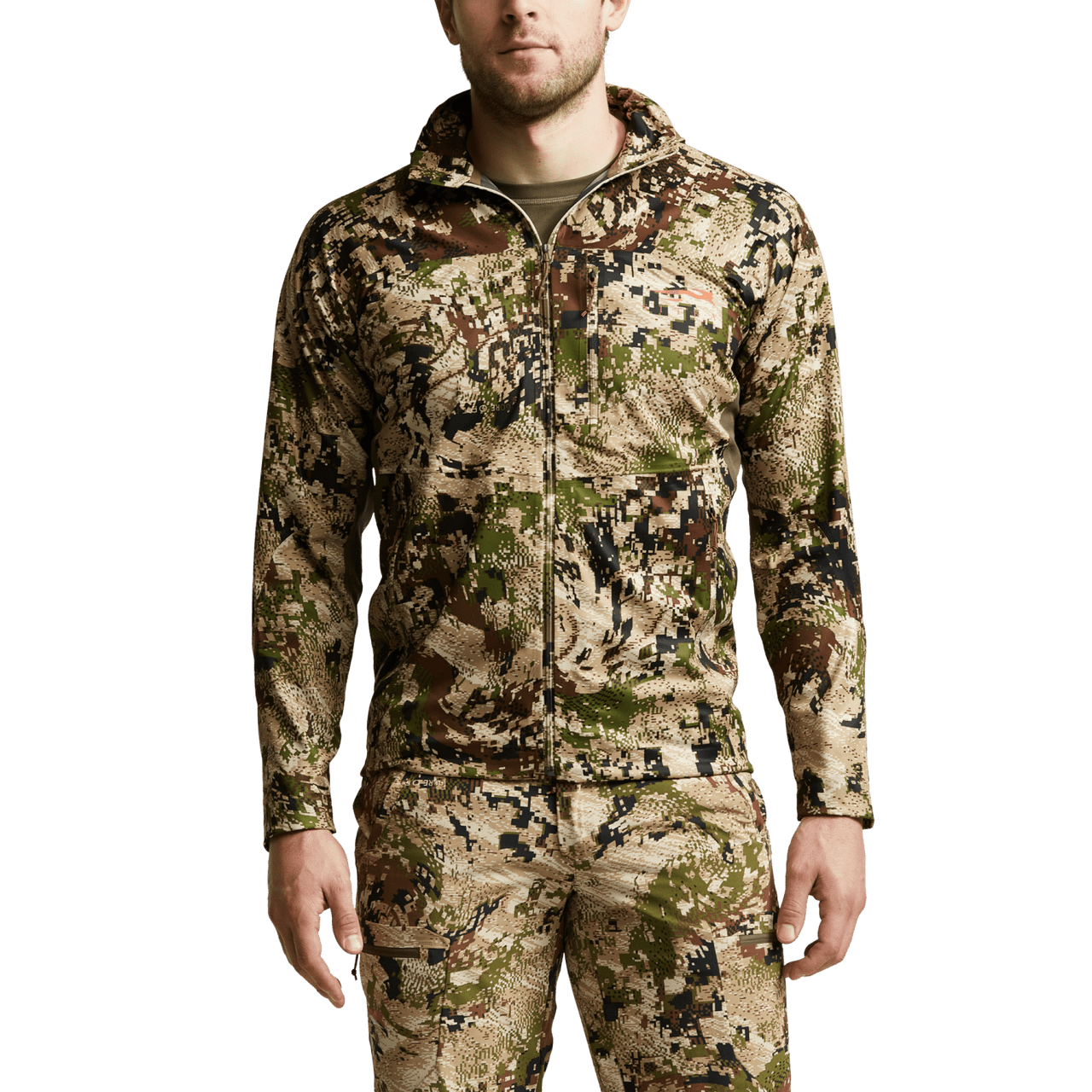 Mountain Evo Jacket