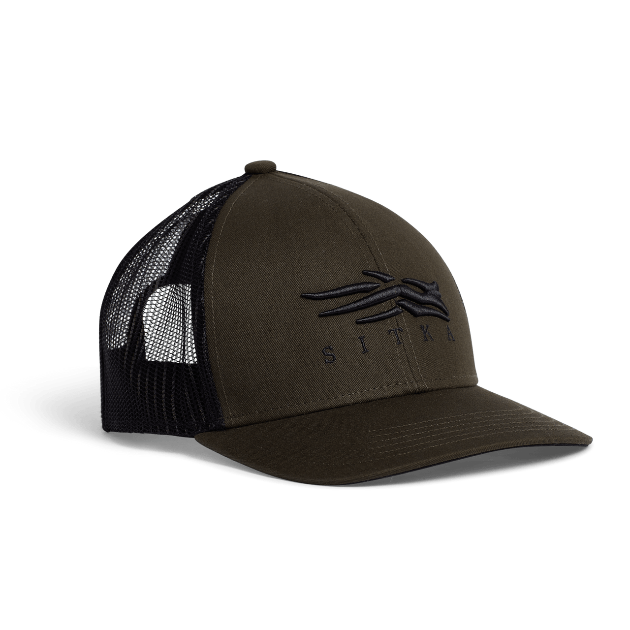 Icon Mid Pro Trucker
