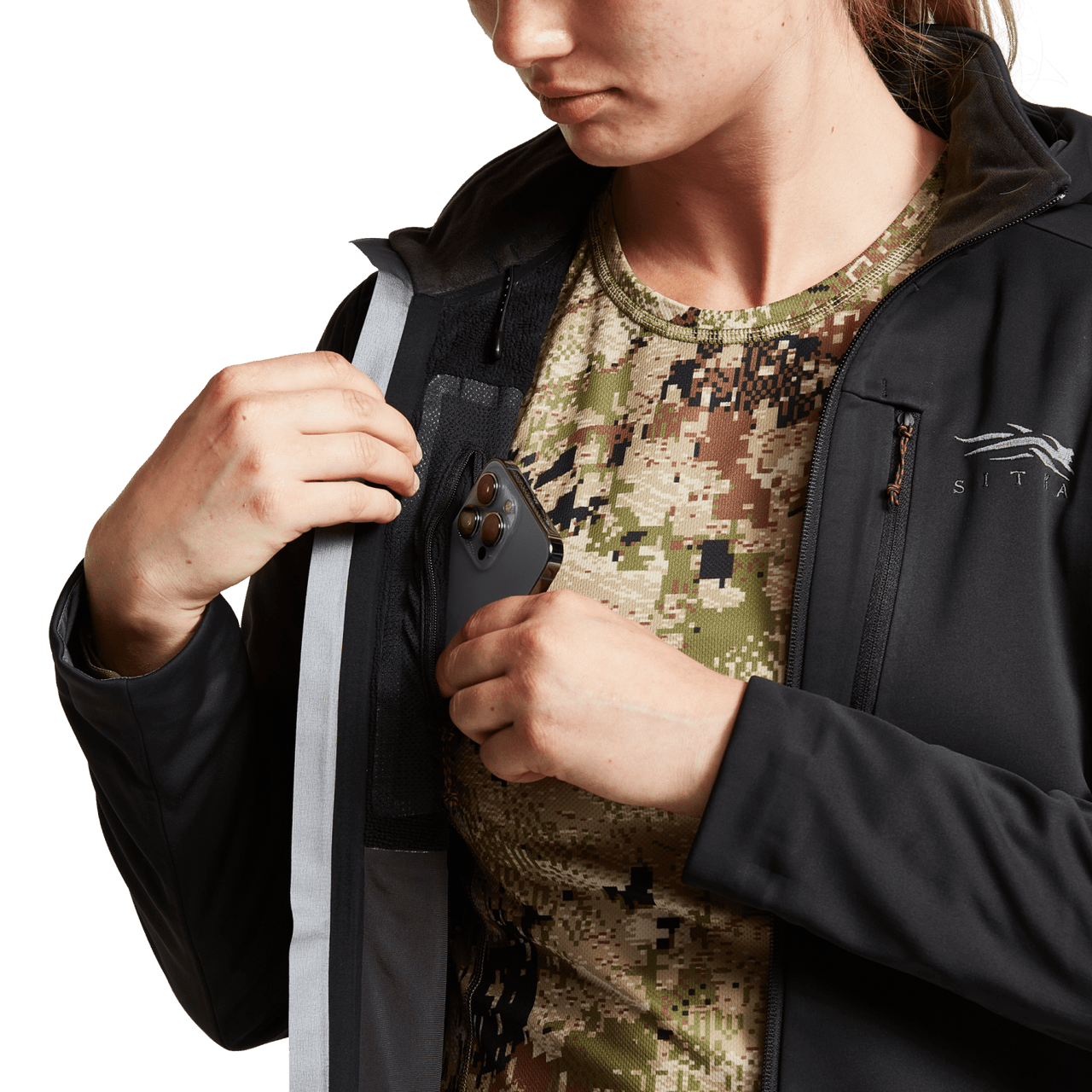 Women's Jetstream Jacket