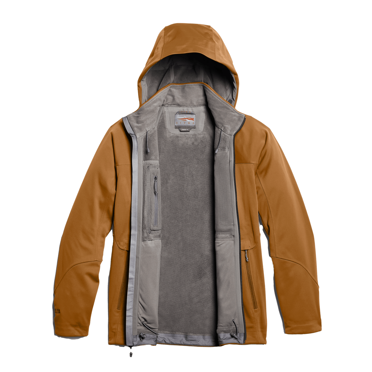 Jetstream Jacket