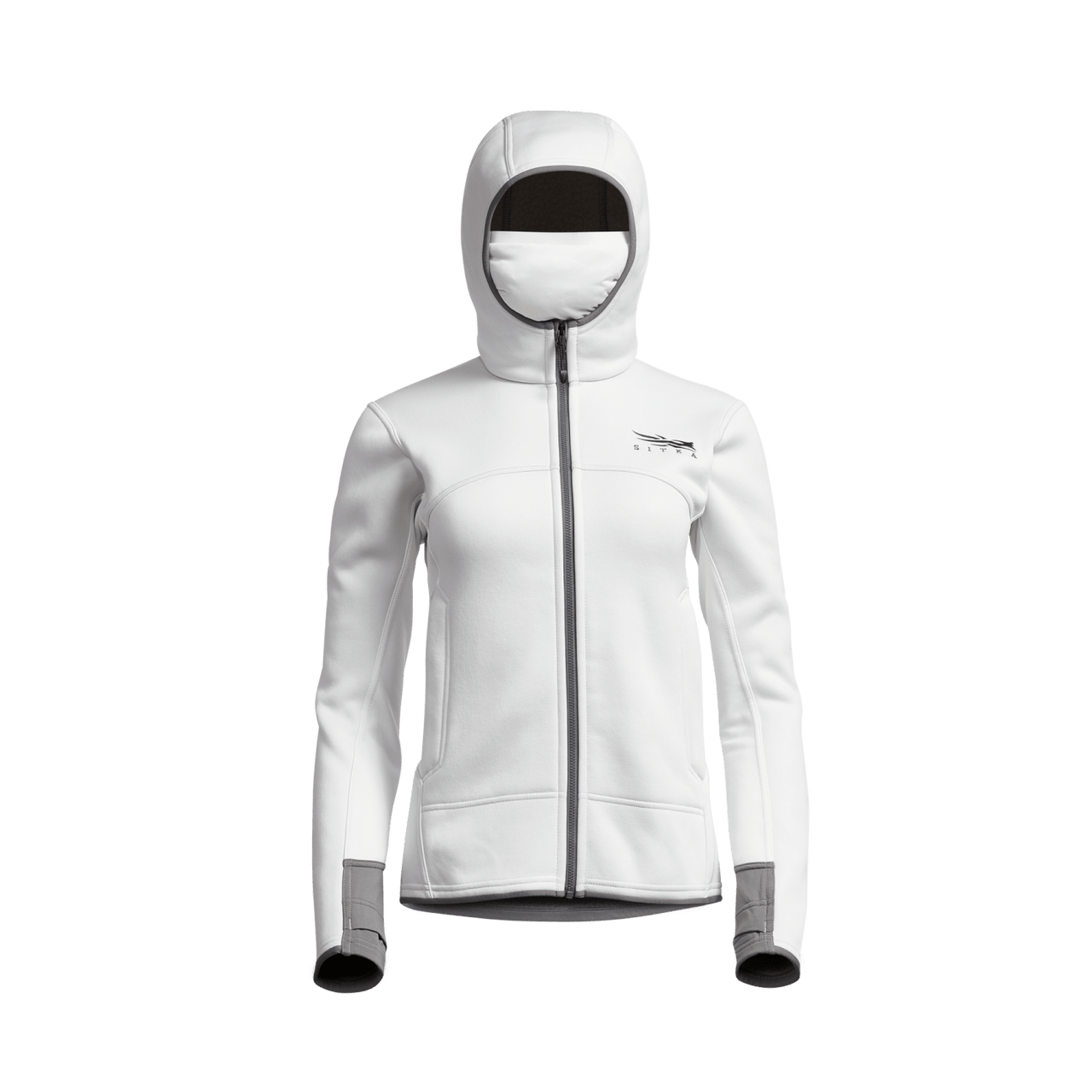 Women's Traverse Hoodie