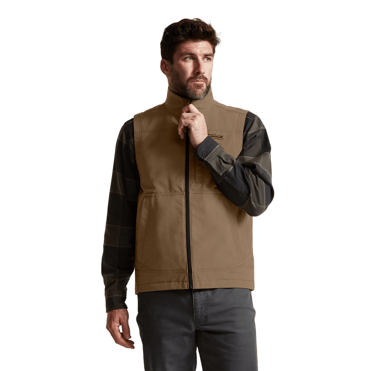 Grindstone Work Vest