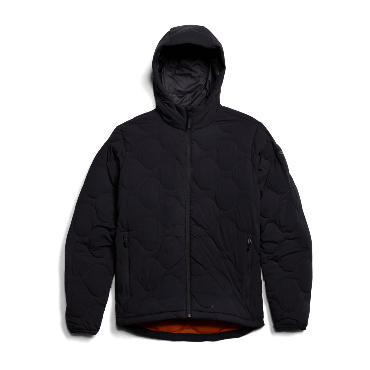 Ridgeland WS Hooded Jacket