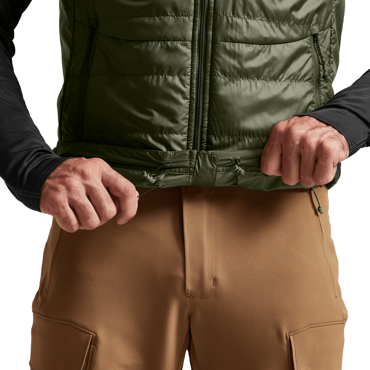 Kelvin Aerolite Vest