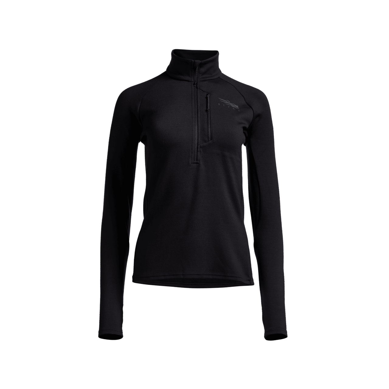 Women's Core Merino 330 Half-Zip
