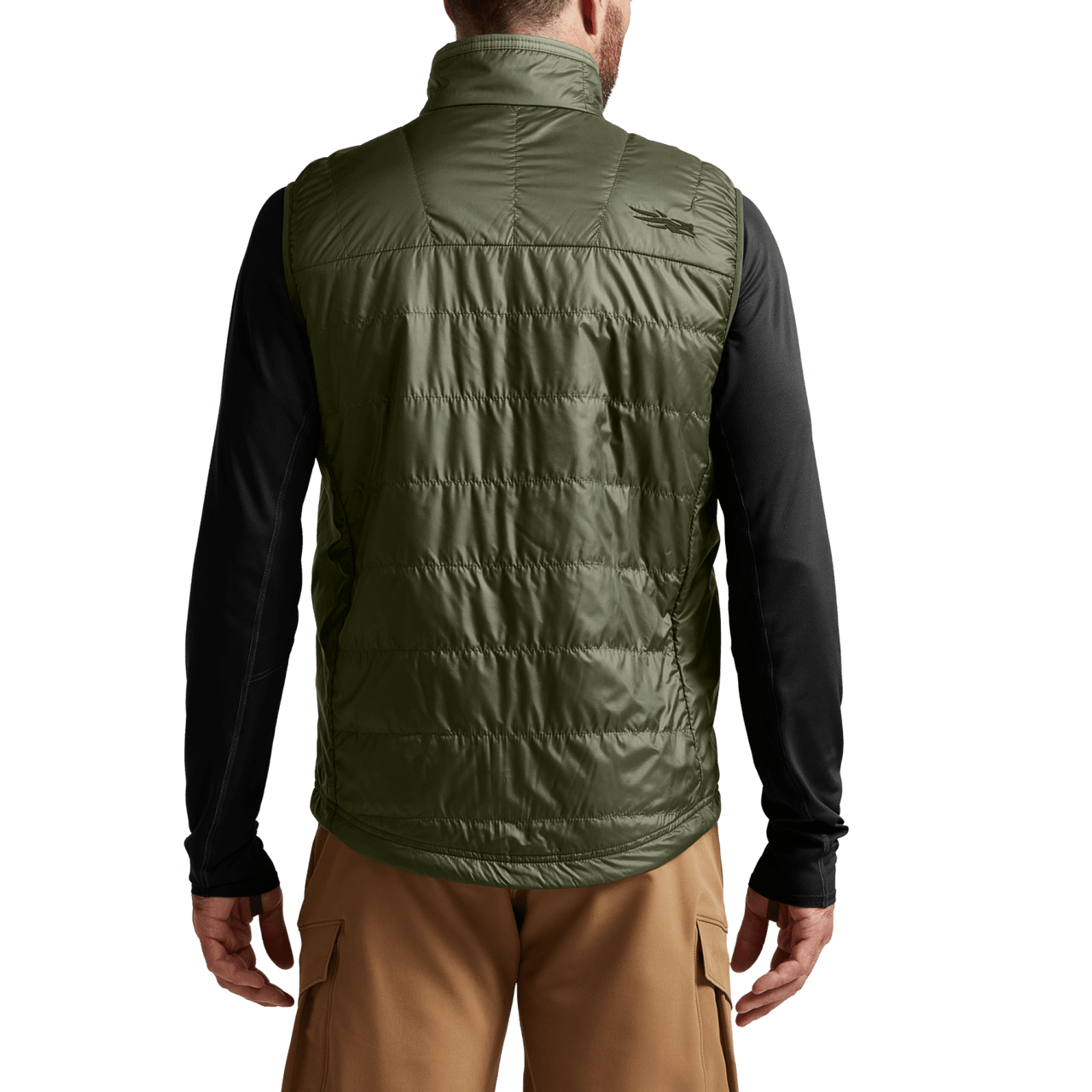 Kelvin Aerolite Vest