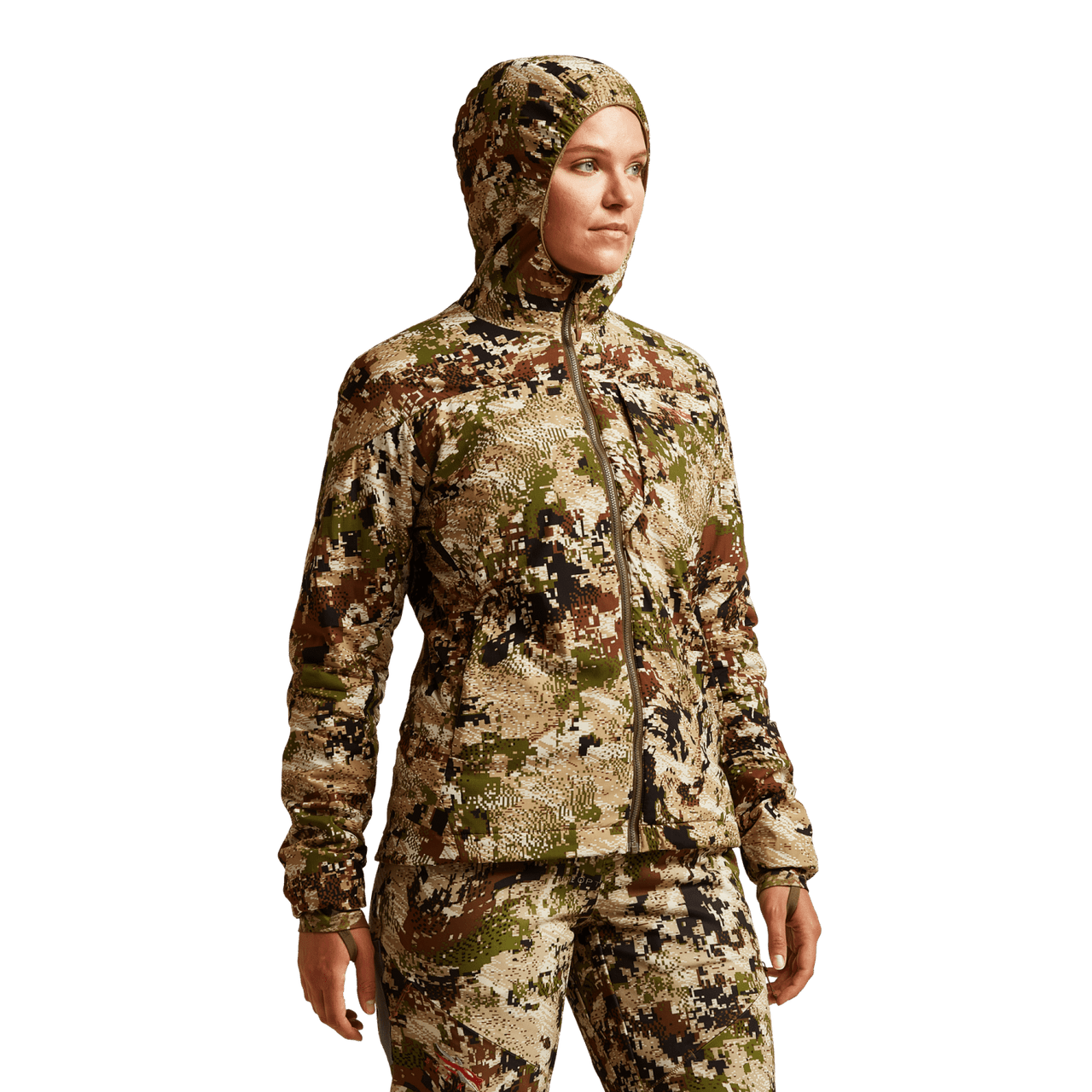 Women's Ambient Jacket