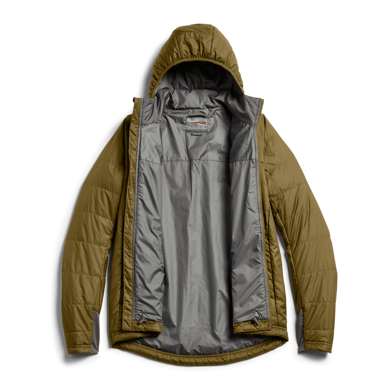 Kelvin Aerolite Jacket