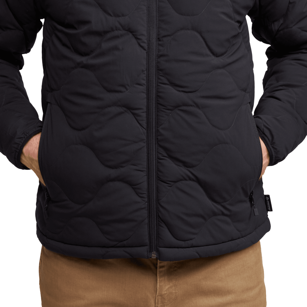 Ridgeland WS Hooded Jacket