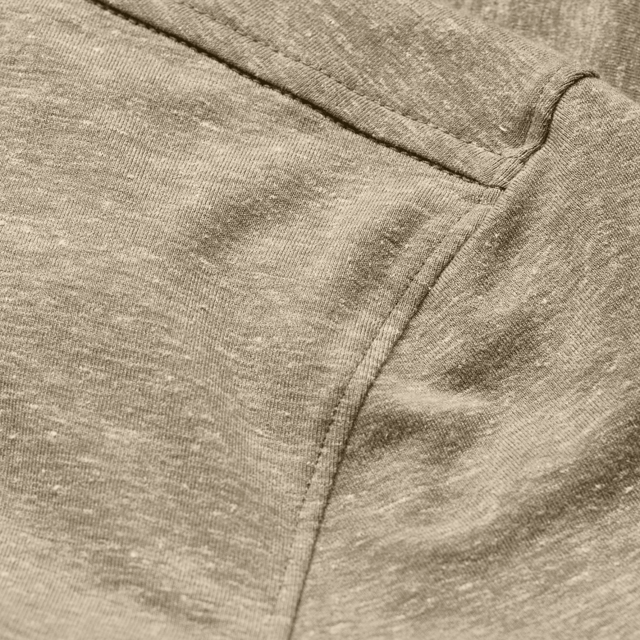 Essential Short Sleeve Crew