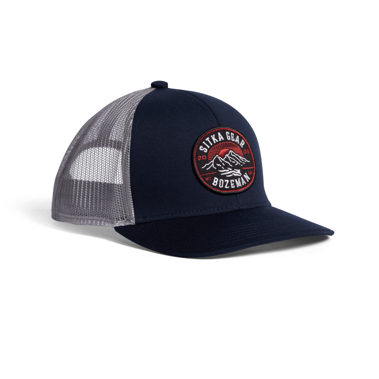 Altitude Mid Pro Trucker