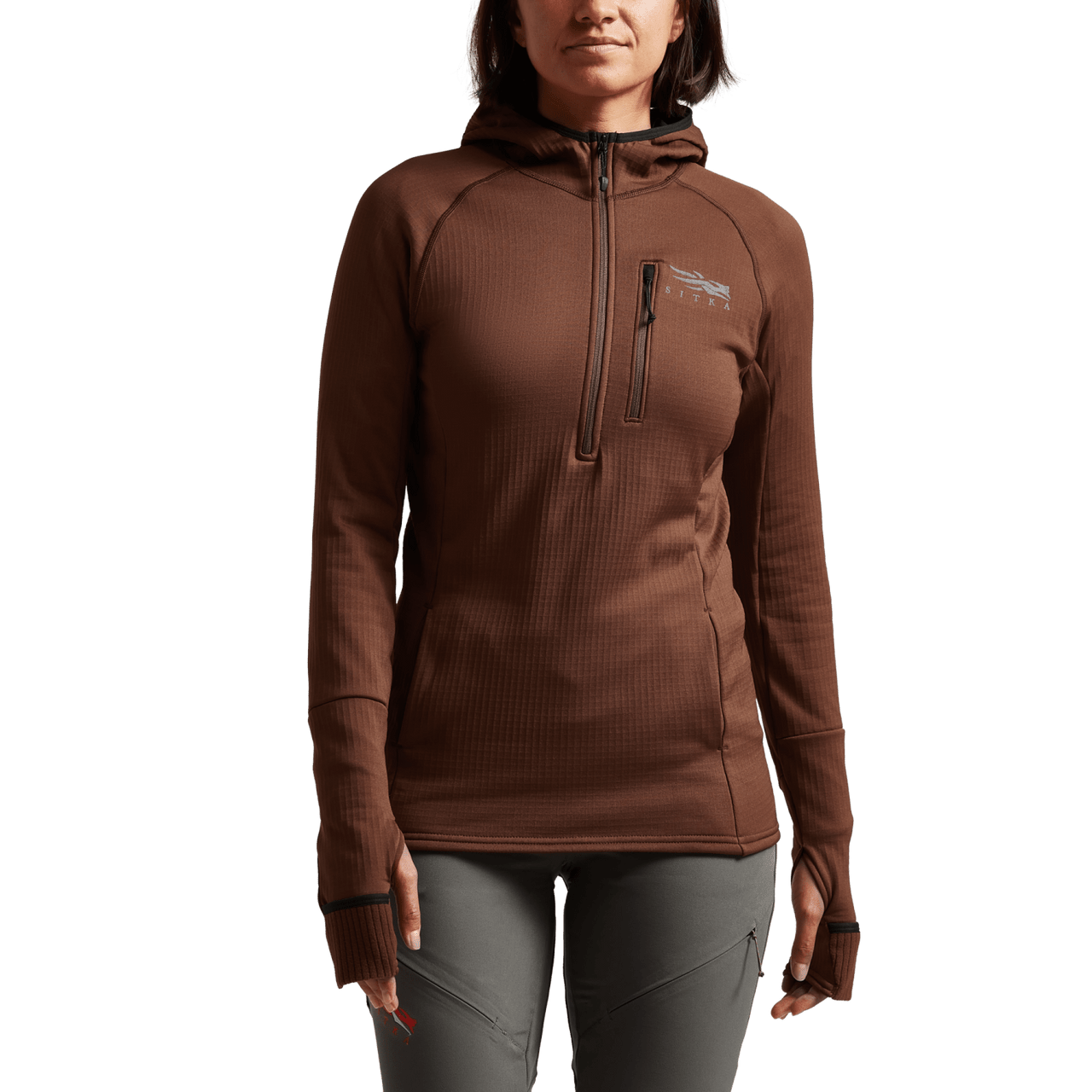 Women's Fanatic Hoodie