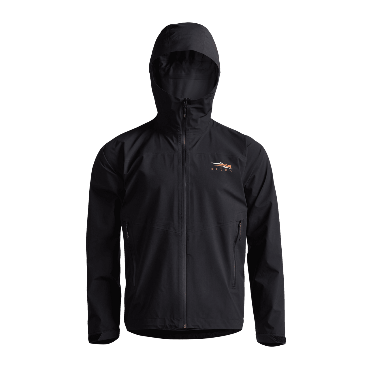 Dew Point Jacket