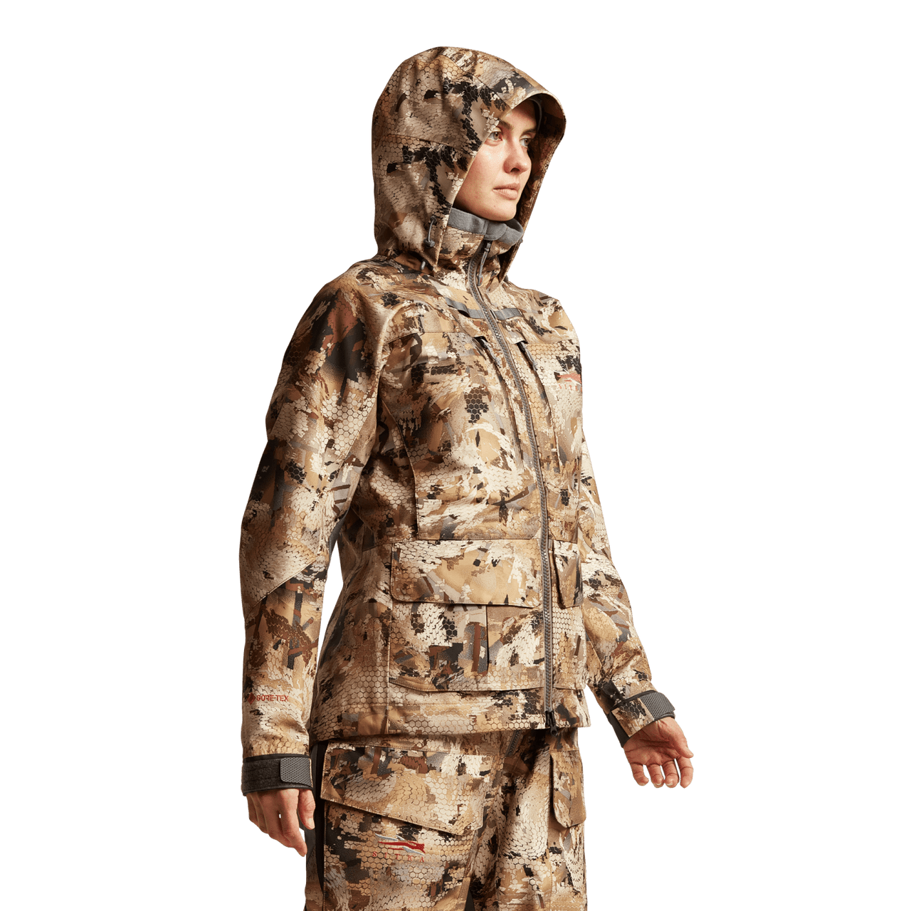 Women's Hudson Jacket