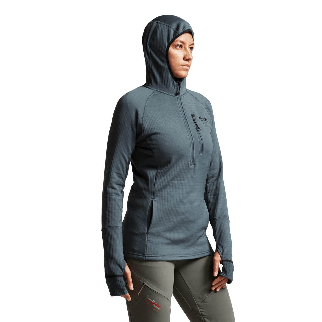 Women's Fanatic Hoodie