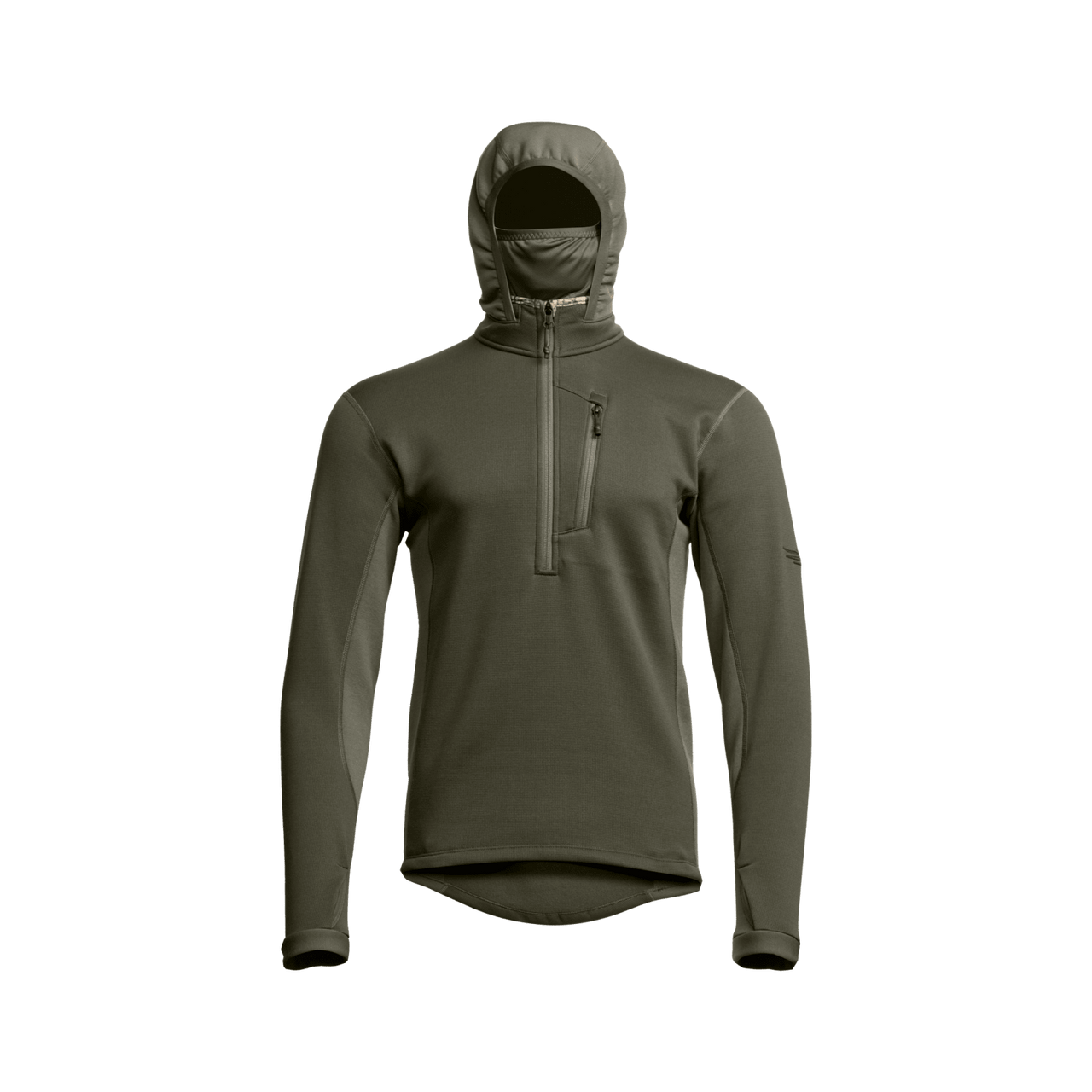 Scree Heavyweight Hoodie