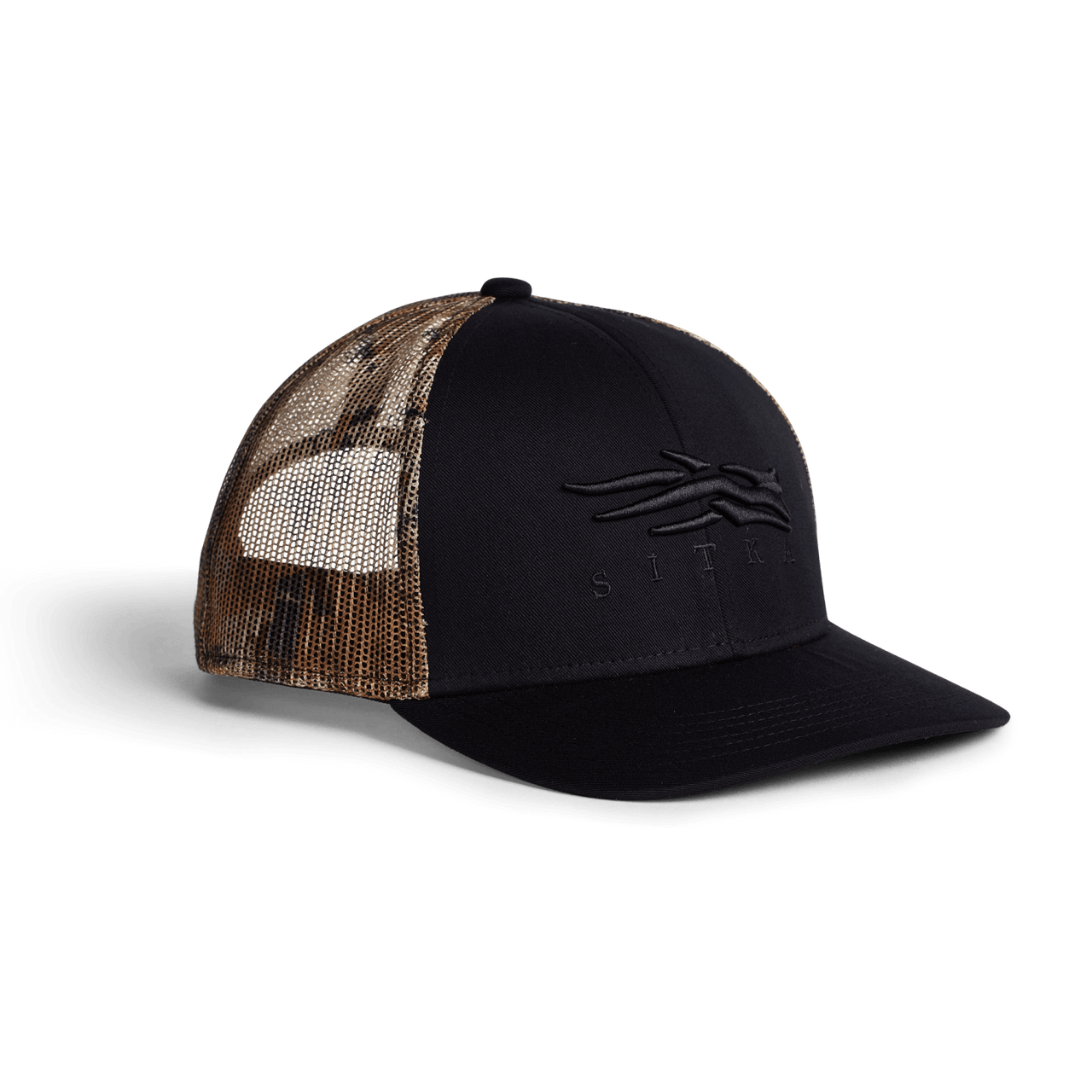 Icon Marsh Mid Pro Trucker
