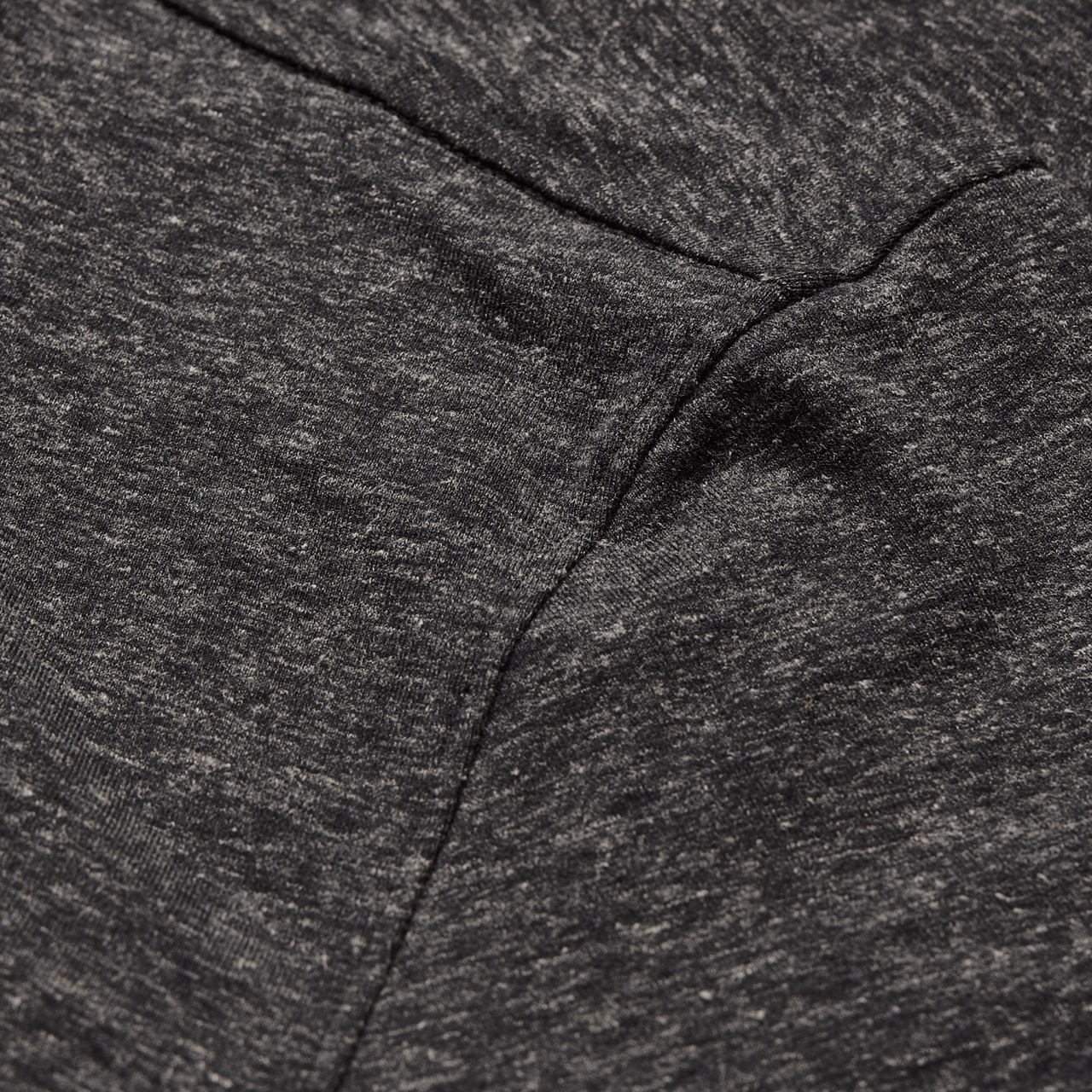 Essential Short Sleeve Crew