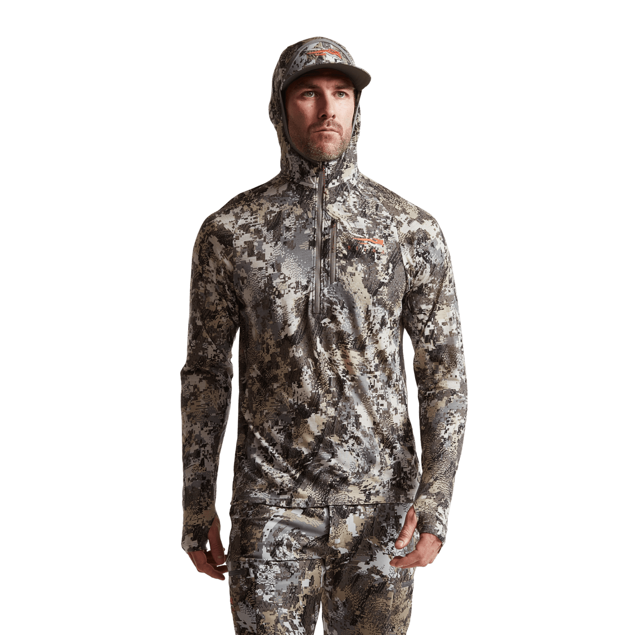 Core Merino 120 Hoodie