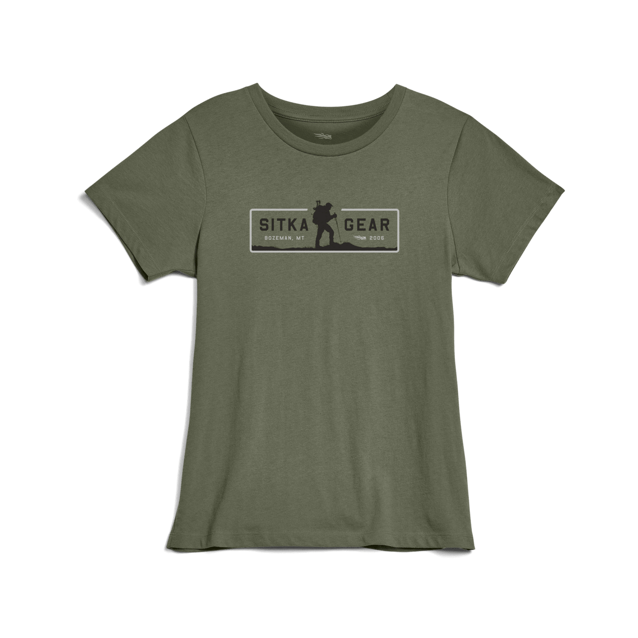 Women's Trek Tee