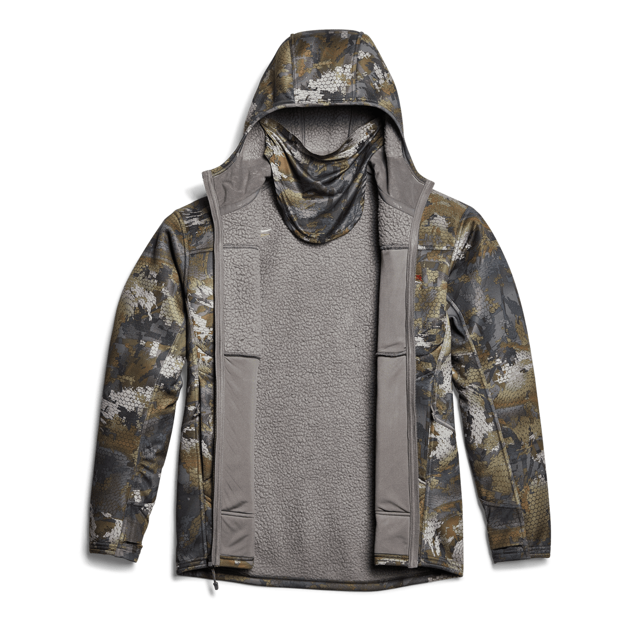 Traverse Hoodie