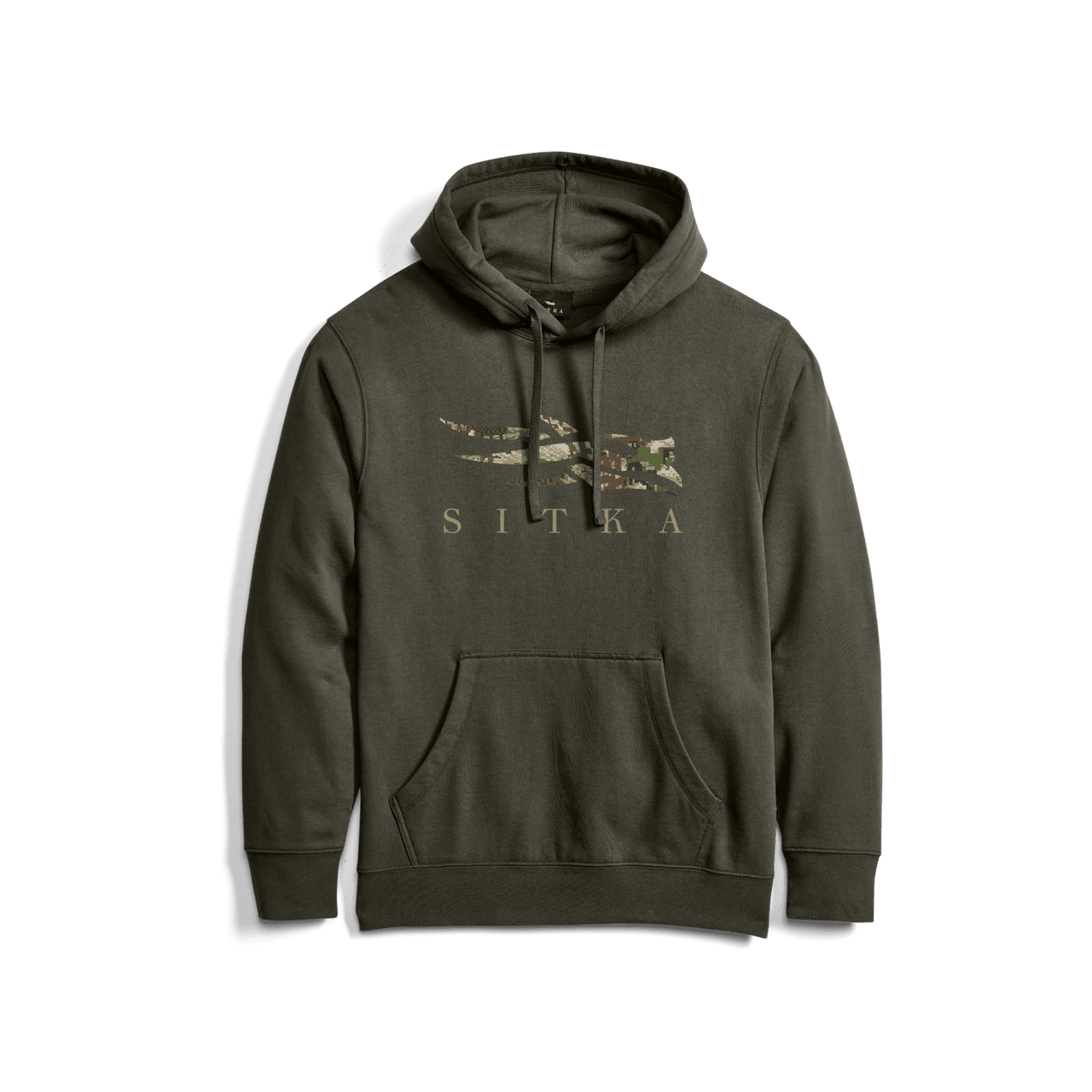 Icon Optifade Pullover Hoodie