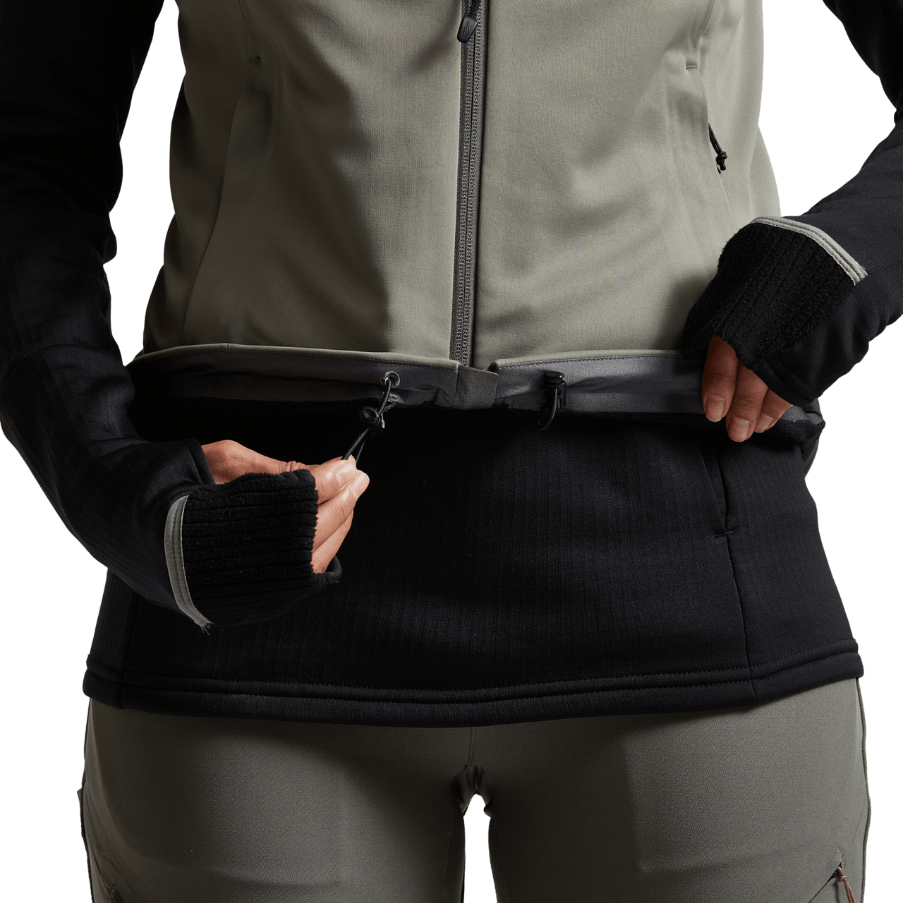 Women's Jetstream Vest