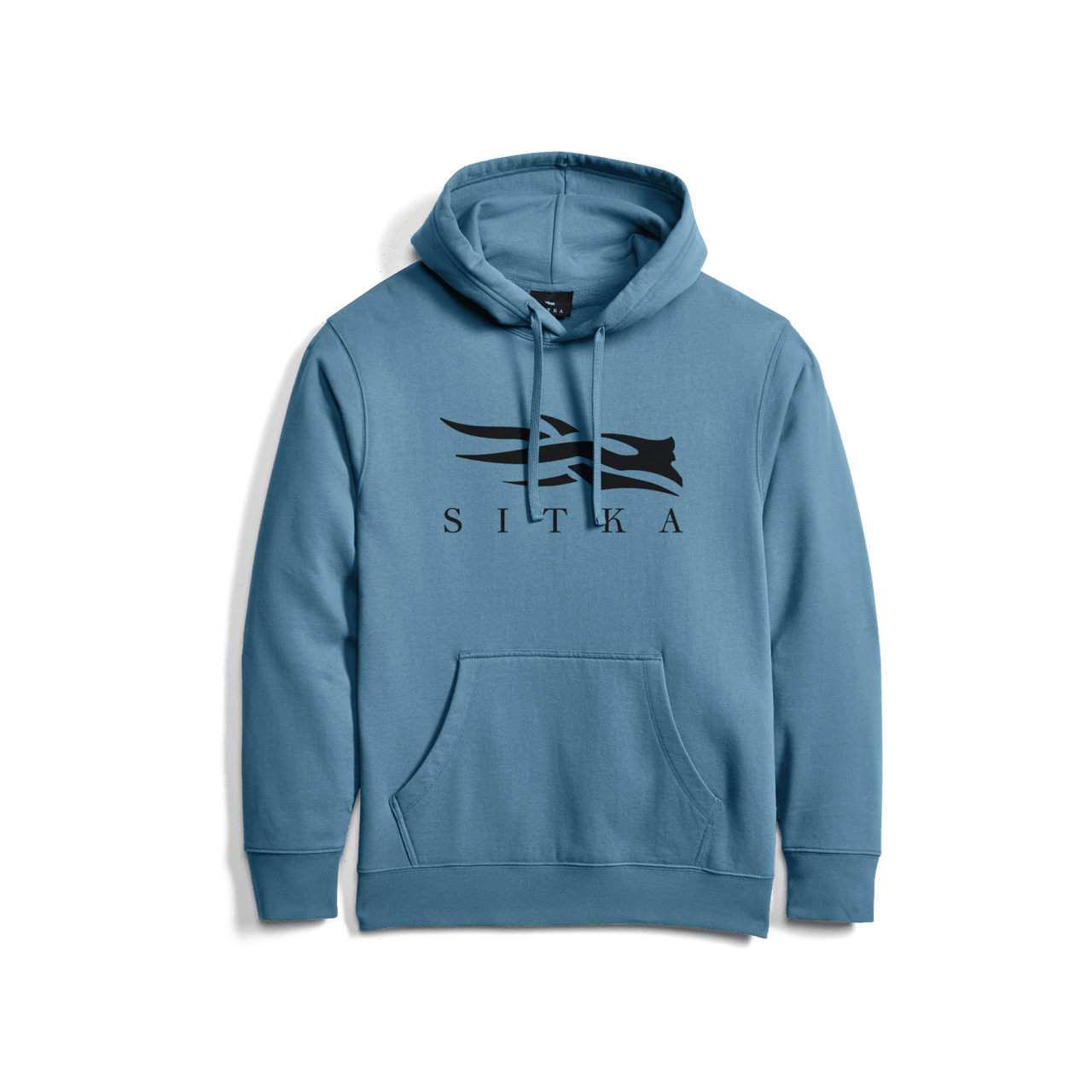 Icon Pullover Hoodie