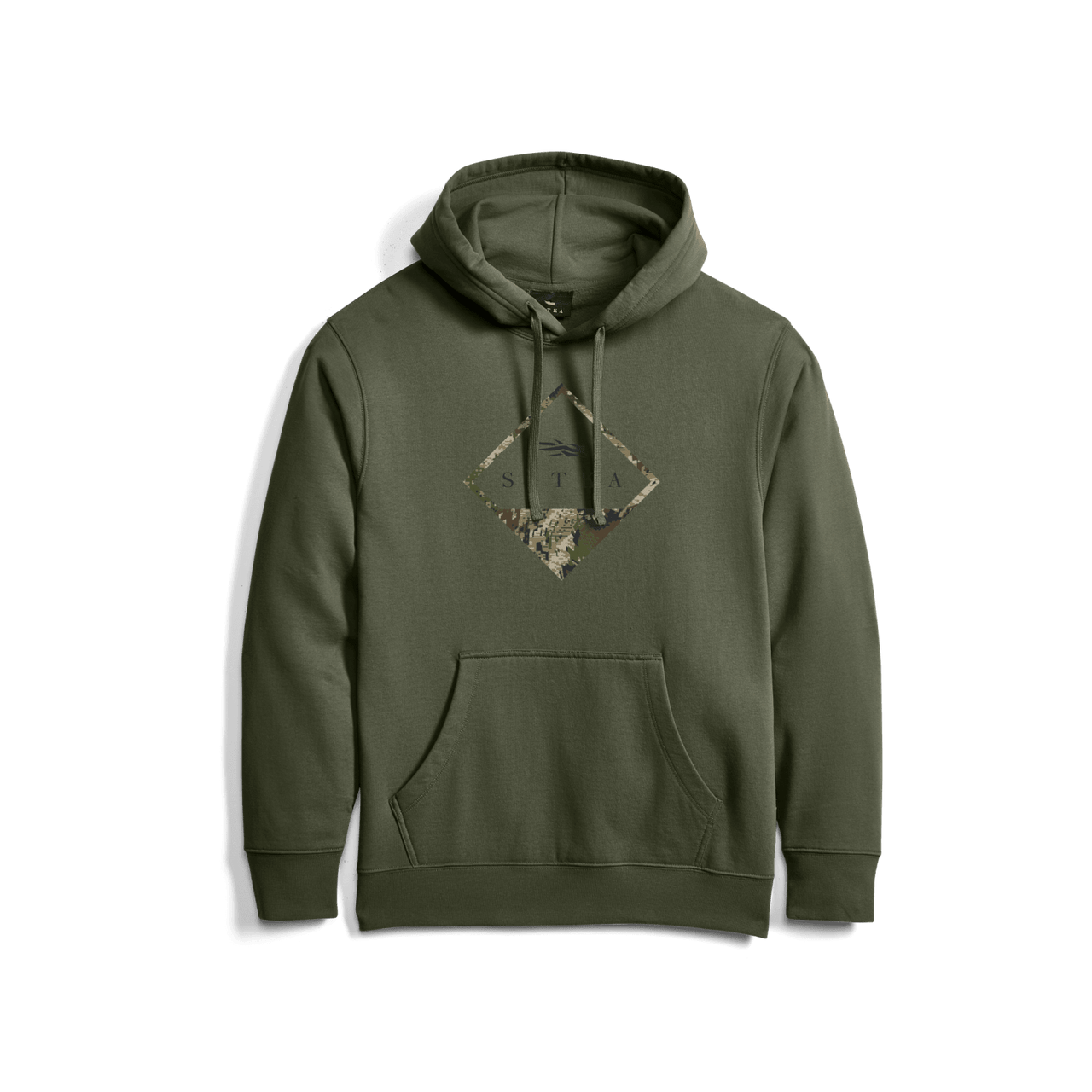 Optifade Badge Pullover Hoodie