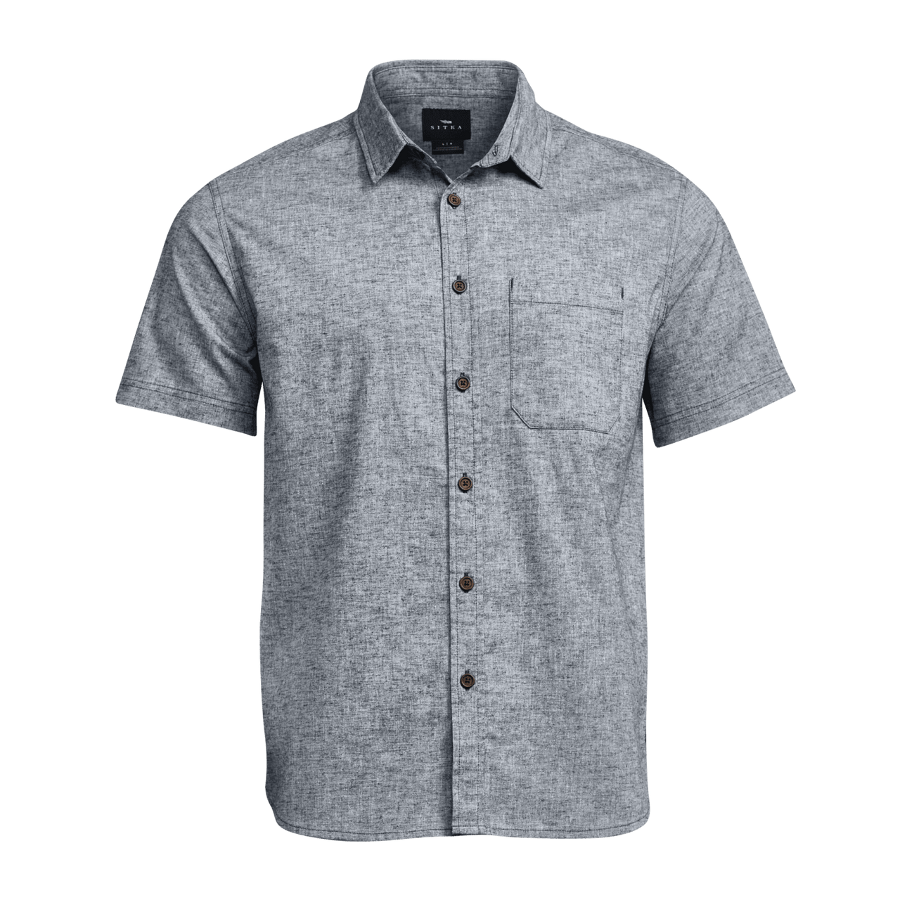 Ambary SS Shirt