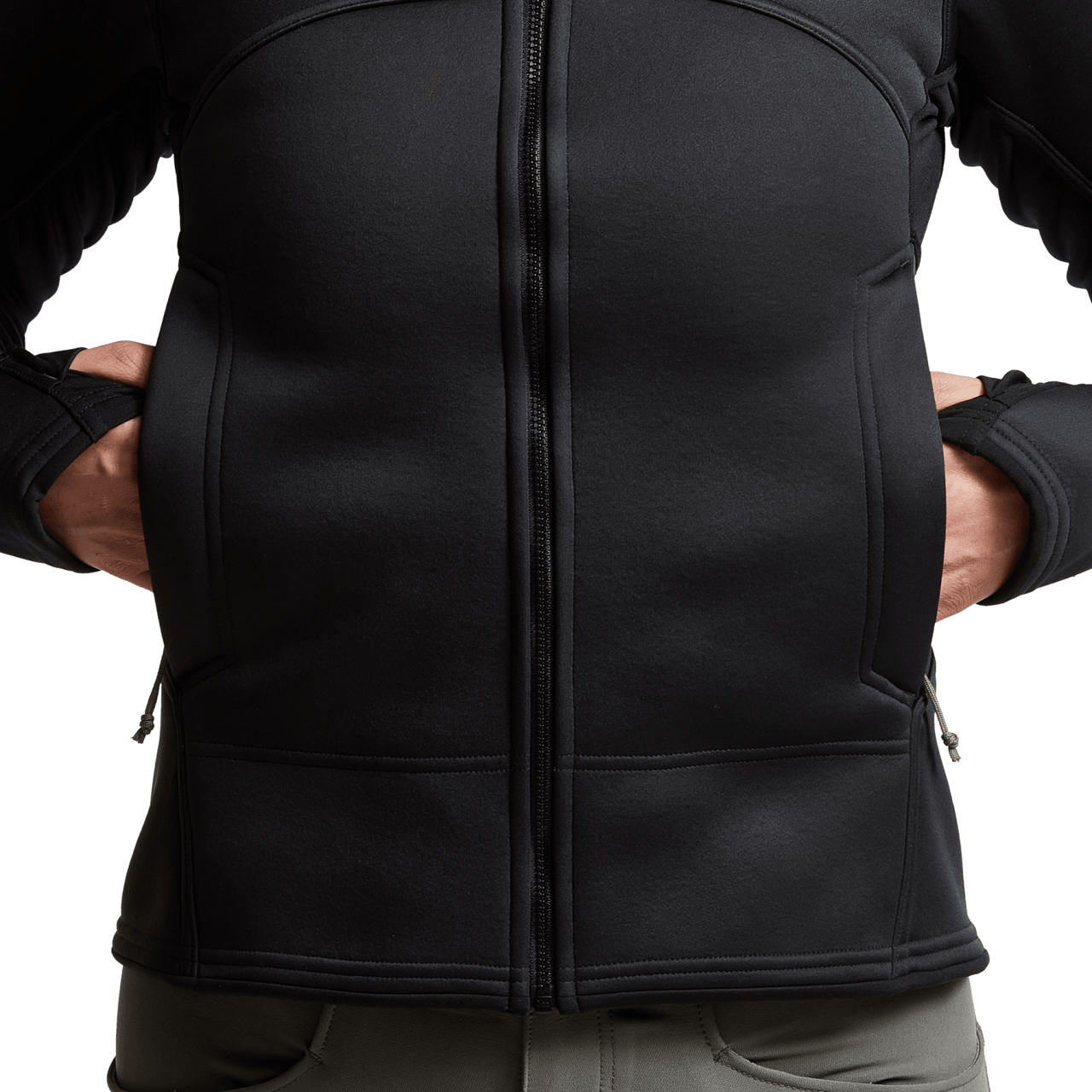 Women's Traverse Hoodie