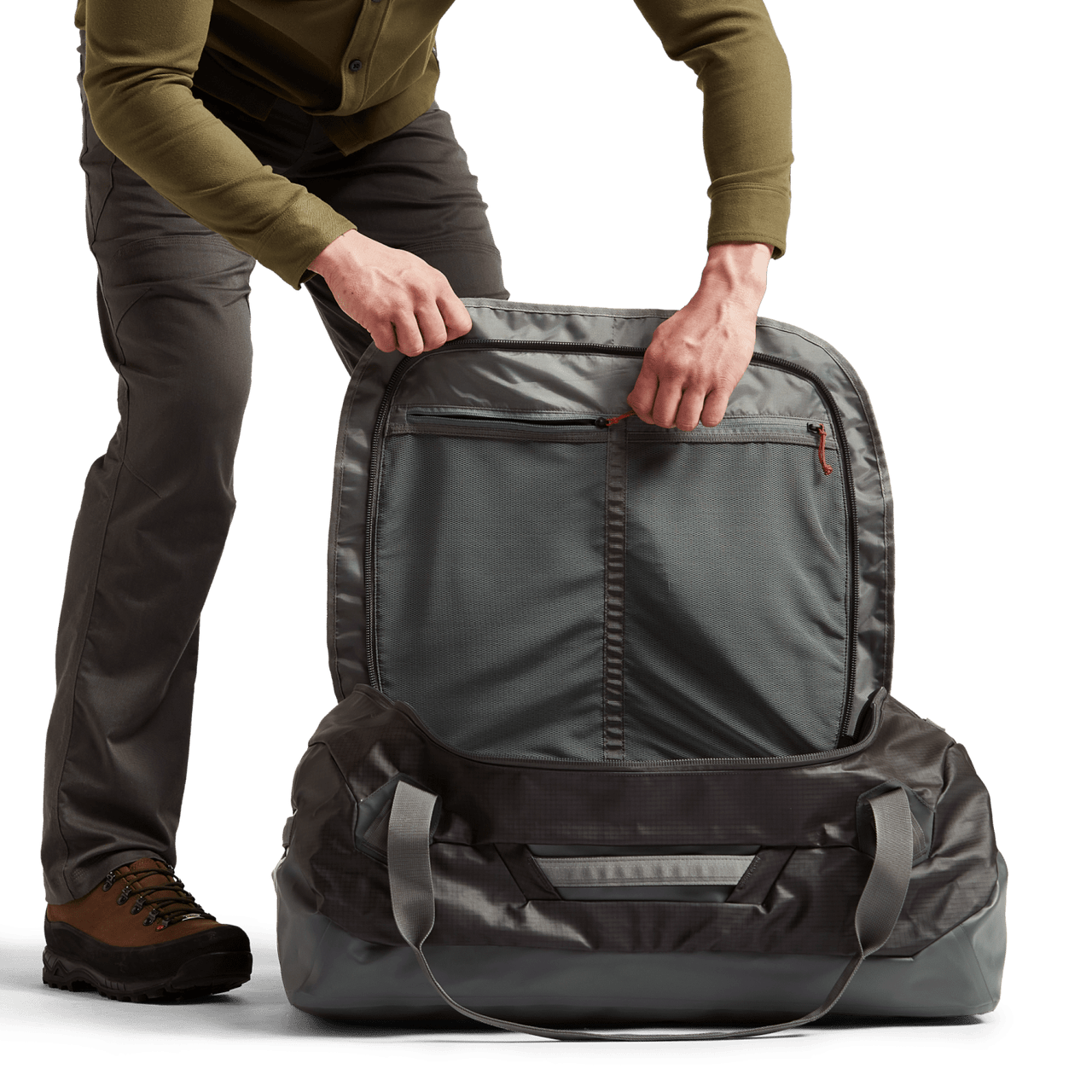 Drifter Duffle 75L