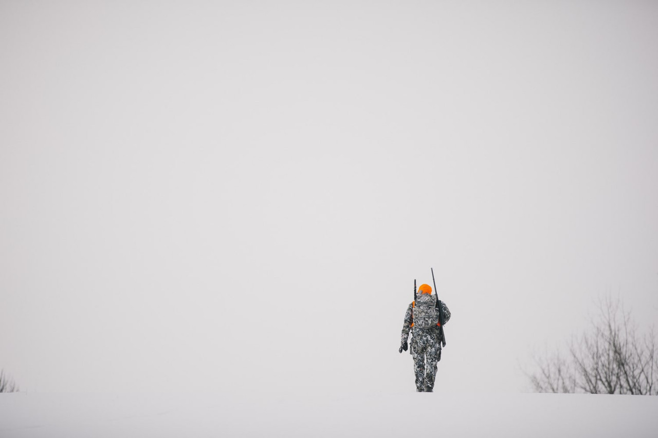 Incinerator Aerolite Bib