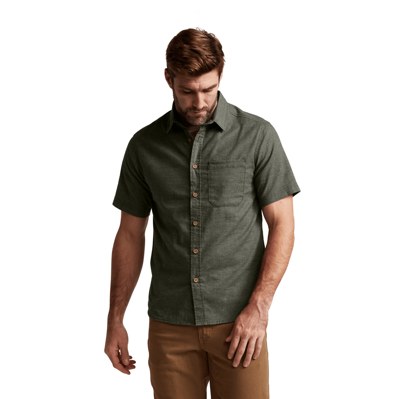 Ambary SS Shirt