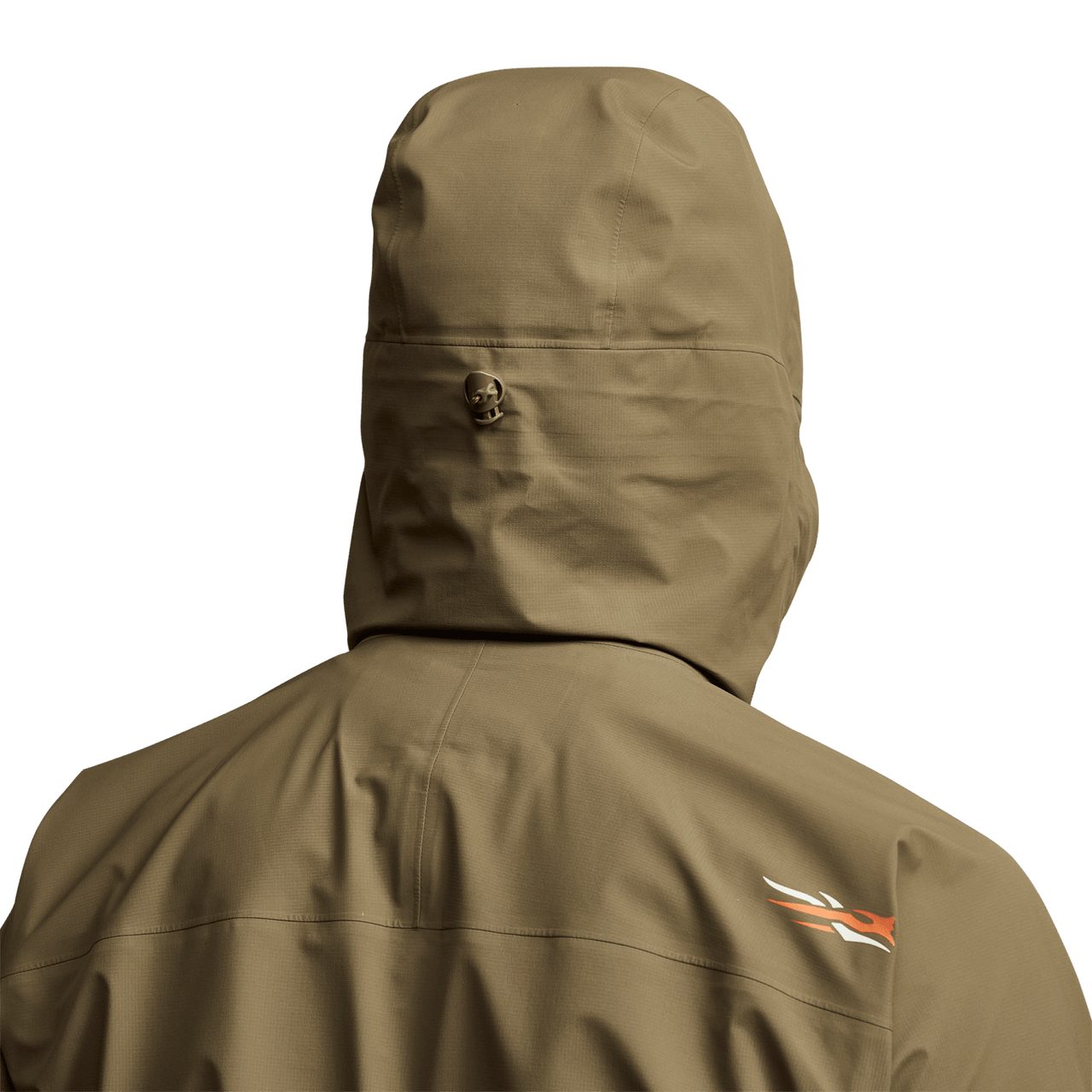 Dew Point Jacket