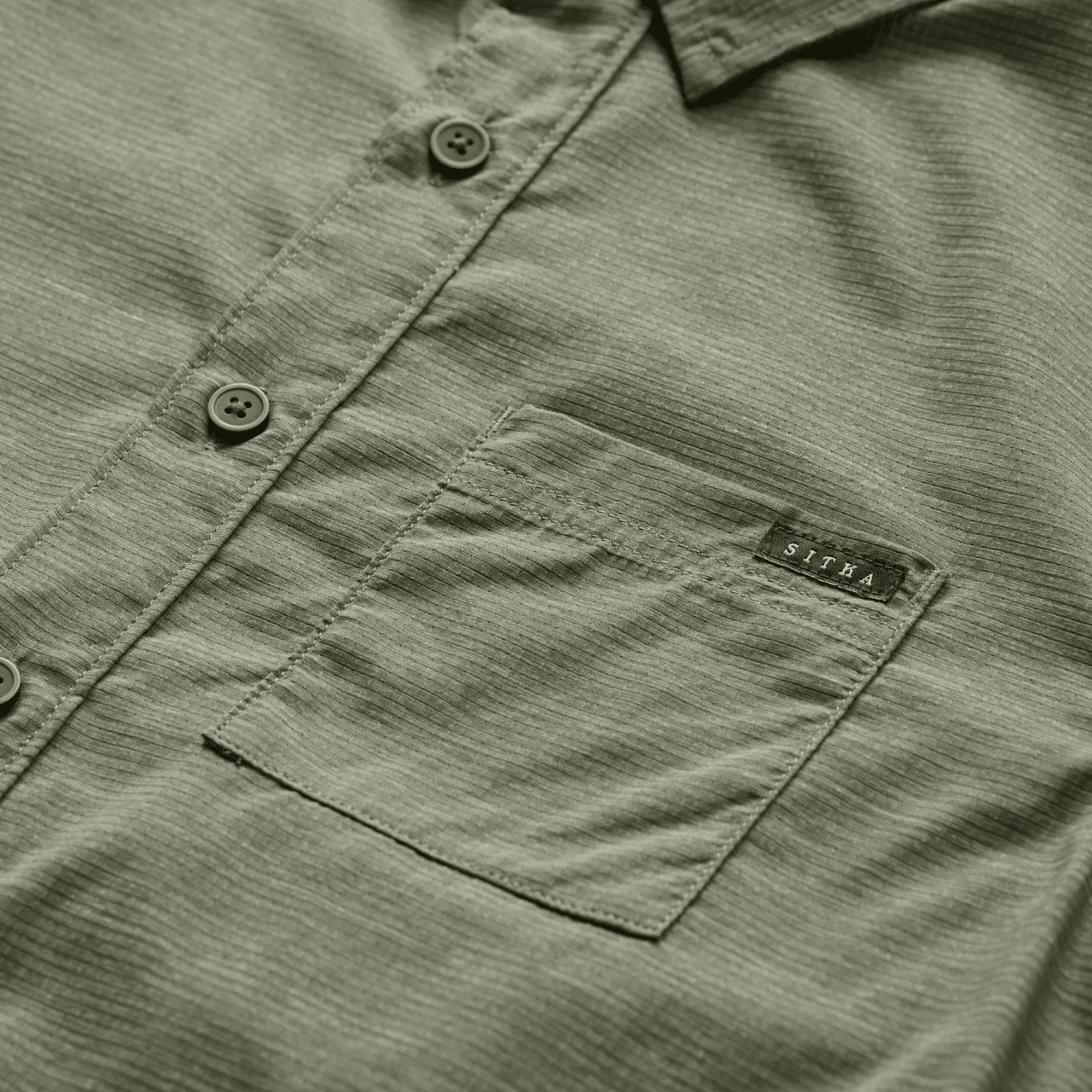Mojave SS Shirt
