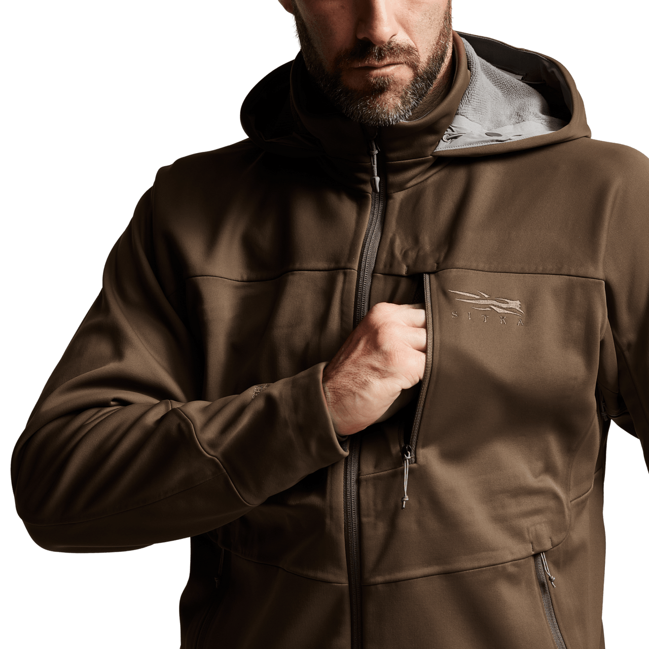 Jetstream Jacket